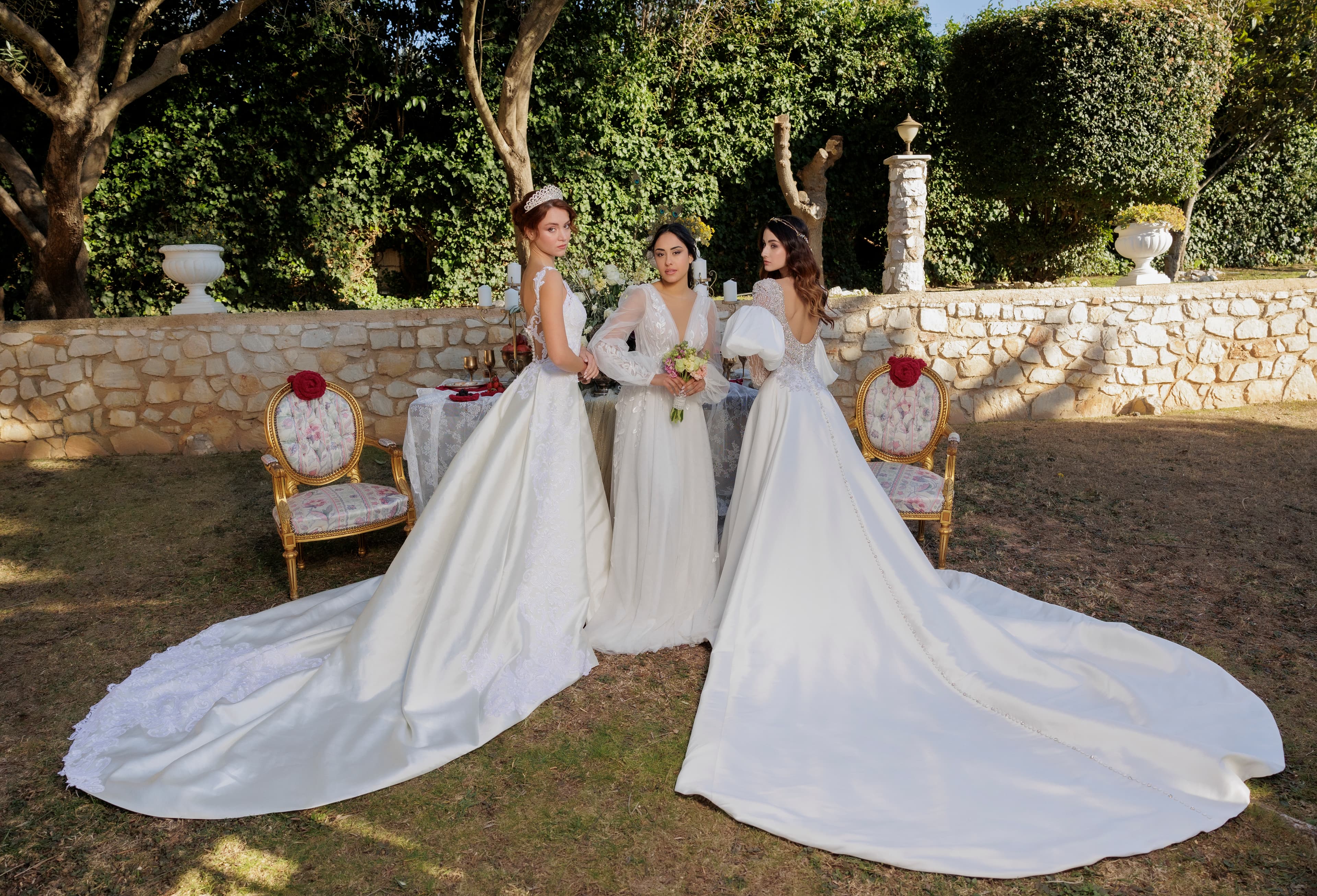 How Much Does a Wedding Reception Cost in Attica (2026)