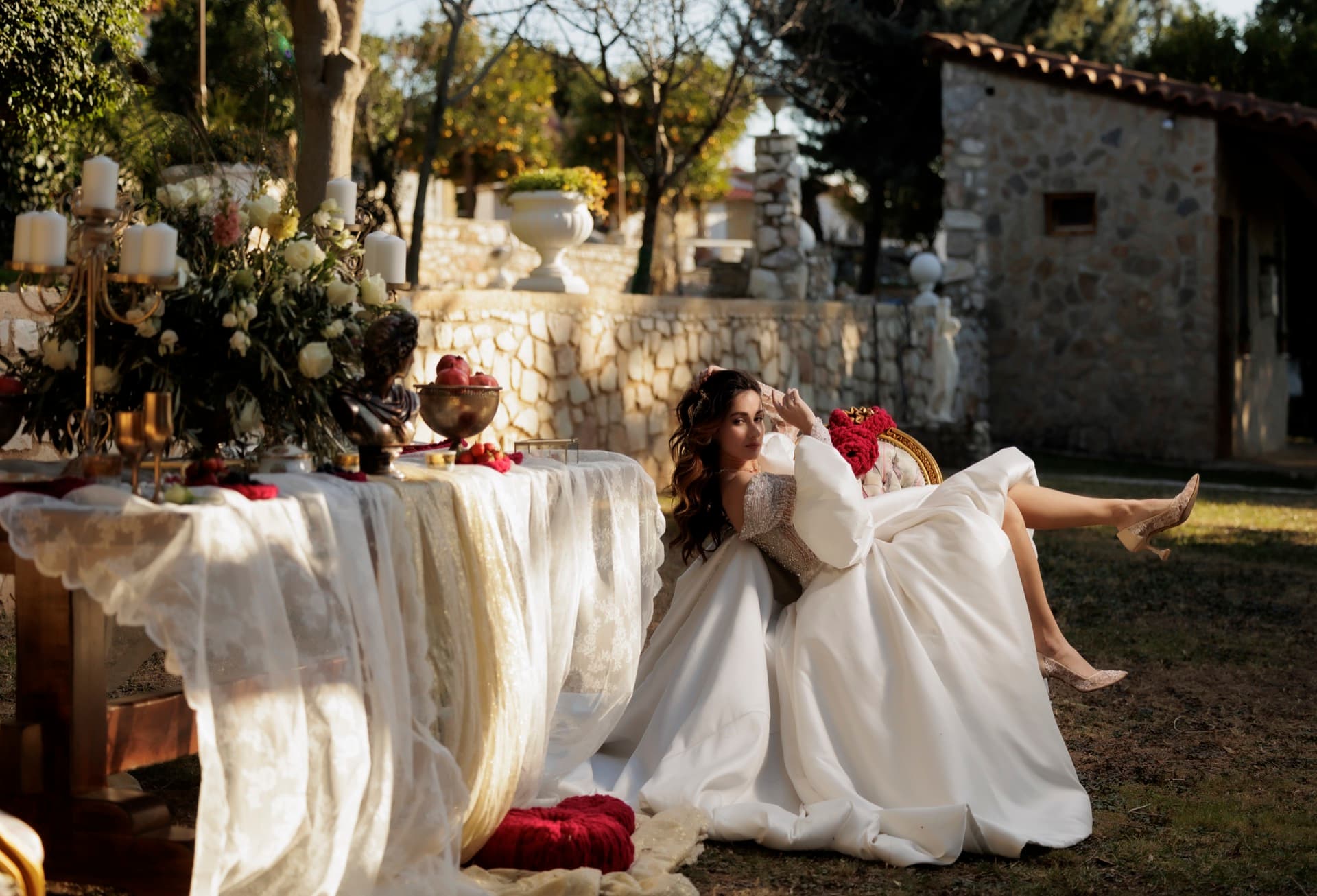 Wedding & Baptism Tips