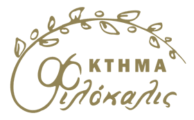 Ktima Filokalis logo